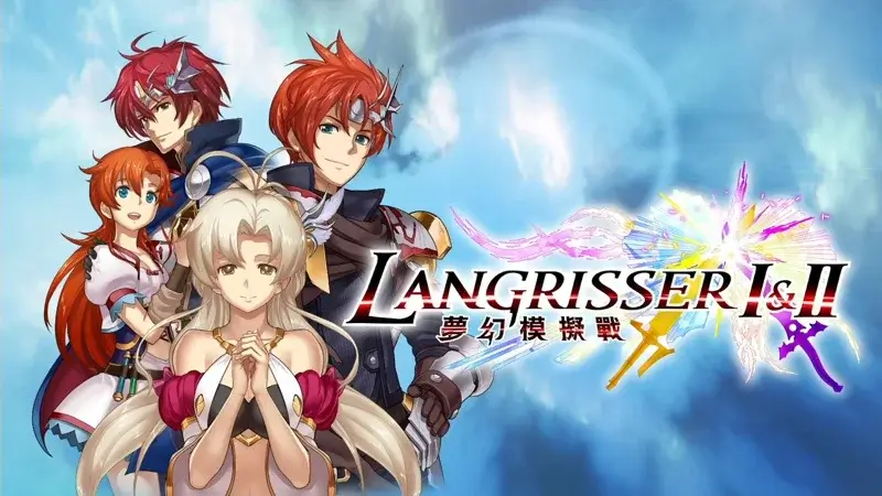 梦幻模拟战1&2[简][V1.0][痕]